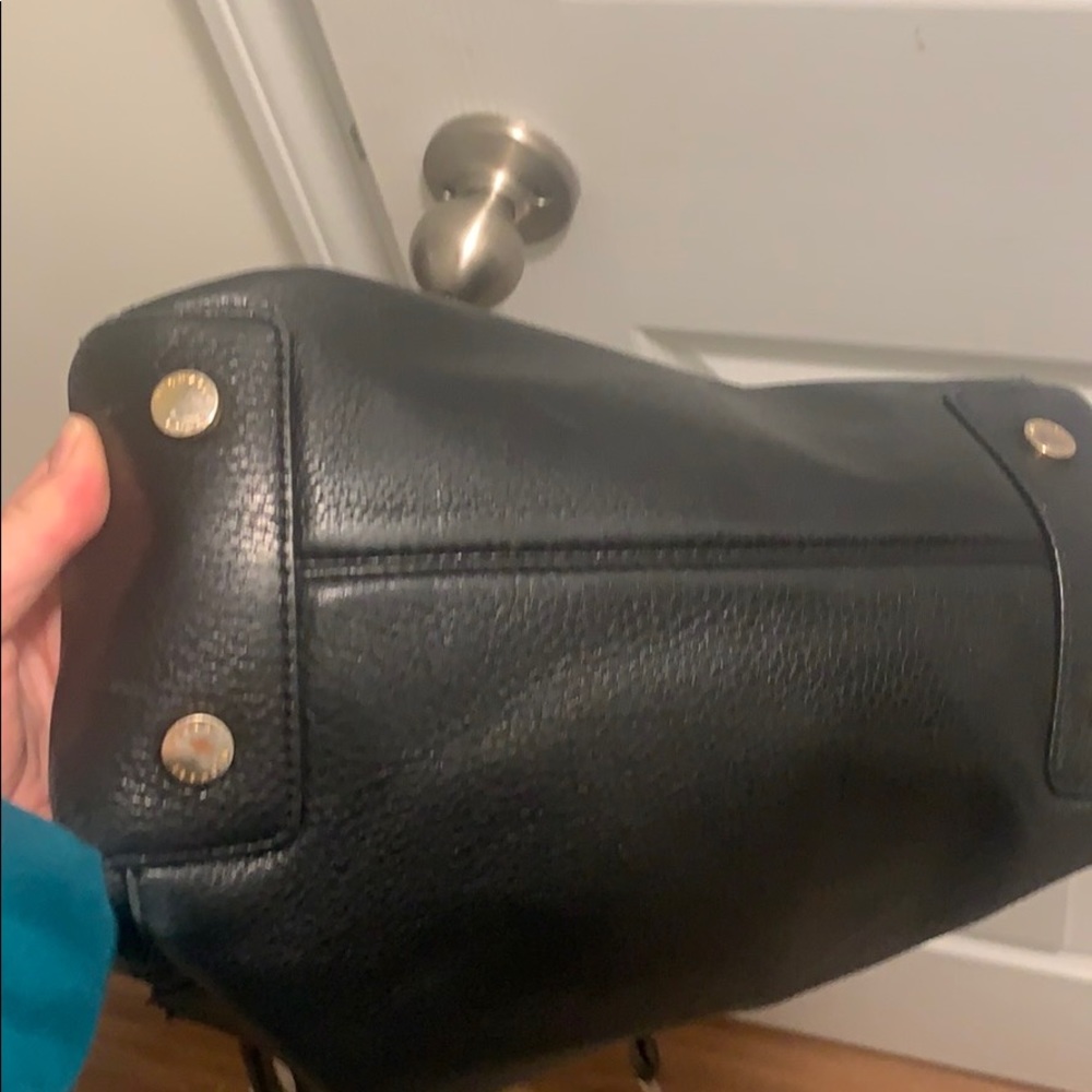 Michael Kors Large Riley satchel - Picture 6 of 8